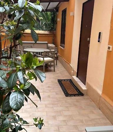 Cola Di Rienzo 243 Relais-A Lägenhet Rom Exteriör bild