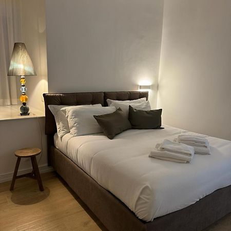 Cola Di Rienzo 243 Relais-A Lägenhet Rom Exteriör bild