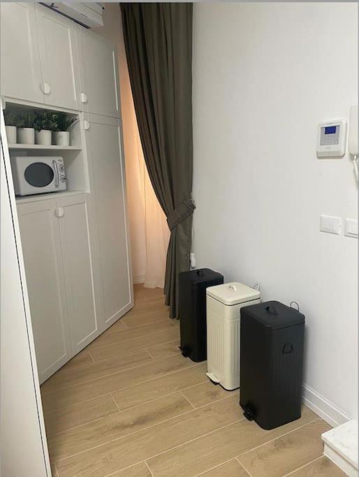 Cola Di Rienzo 243 Relais-A Lägenhet Rom Exteriör bild