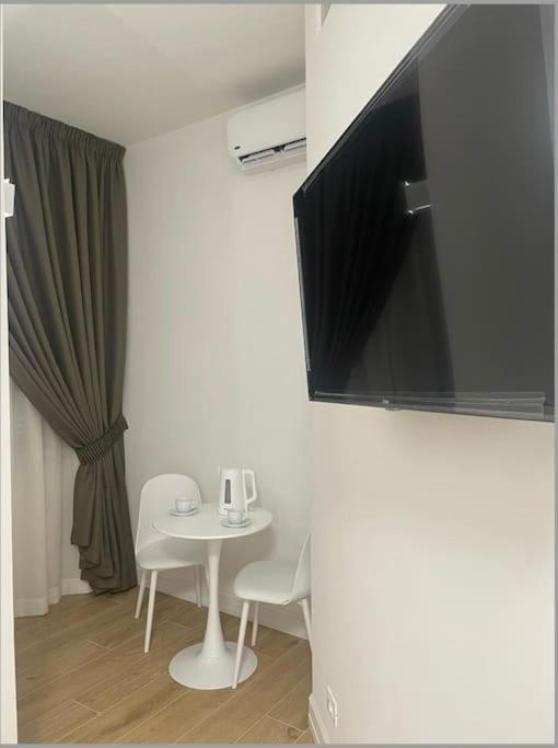 Cola Di Rienzo 243 Relais-A Lägenhet Rom Exteriör bild