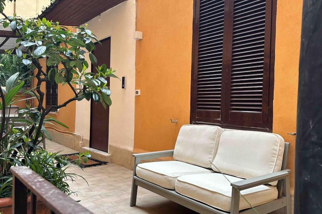 Cola Di Rienzo 243 Relais-A Lägenhet Rom Exteriör bild